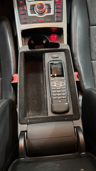 Audi A6 2007 3.2 Fsi quattro