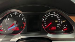 Audi A6 2007 3.2 Fsi quattro