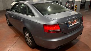 Audi A6 2007 3.2 Fsi quattro