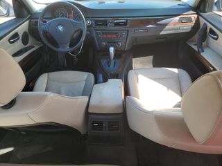 Despiece BMW 328 (2011)