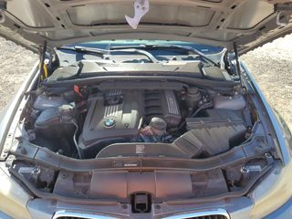 Despiece BMW 328 (2011)