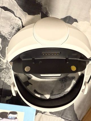 MQ4000 Correa VR Compatible Quest