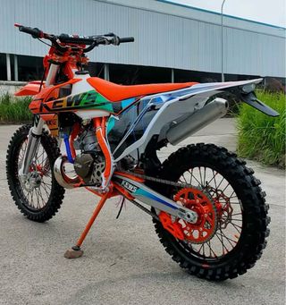 Moto Cross 250 2t 2026