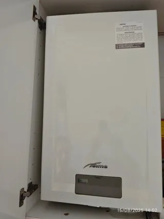 Placa Electrónica Caldera Sime