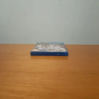 Fairy Tail – PlayStation 4 | Versione PAL Ita