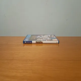 Fairy Tail – PlayStation 4 | Versione PAL Ita