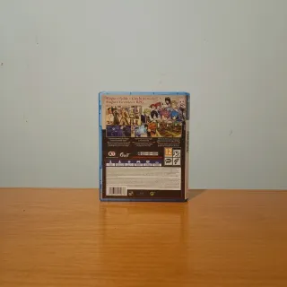 Fairy Tail – PlayStation 4 | Versione PAL Ita