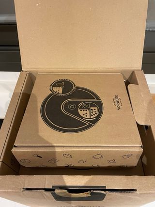 Accesorio Cortador Thermomix TM7 sin estrenar