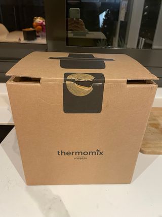 Accesorio Cortador Thermomix TM7 sin estrenar