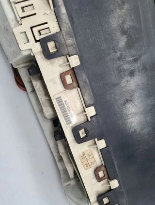 Cruscotto Jaguar XJ40 XJ81