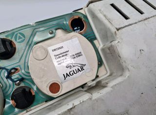 Cruscotto Jaguar XJ40 XJ81