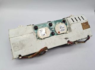 Cruscotto Jaguar XJ40 XJ81