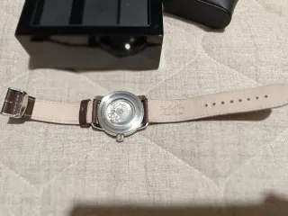 Reloj Zeppelin SW266 - Sin usar pero no funciona.