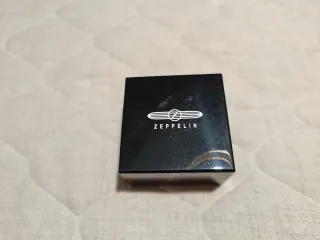 Reloj Zeppelin SW266 - Sin usar pero no funciona.