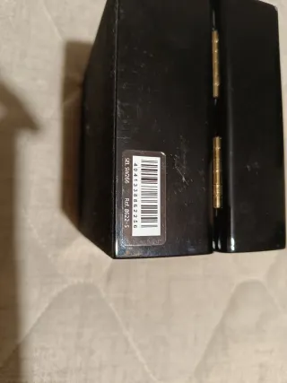 Reloj Zeppelin SW266 - Sin usar pero no funciona.