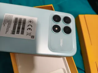 POCO F8 Pro Caja Negra