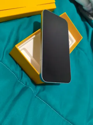 POCO F8 Pro Caja Negra