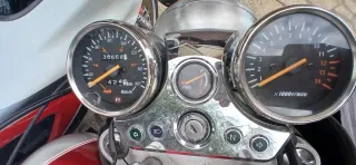 Hyosung Aquila 250 2006