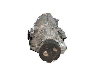 Gml caja cambios volkswagen phaeton 3d2 3d8 121426