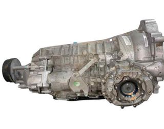 Gml caja cambios volkswagen phaeton 3d2 3d8 121426