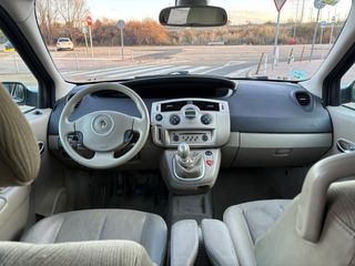 Renault Grand Scenic 2007