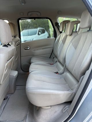 Renault Grand Scenic 2007