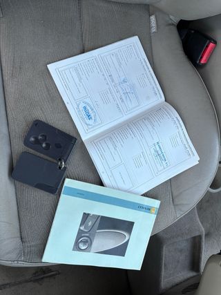 Renault Grand Scenic 2007