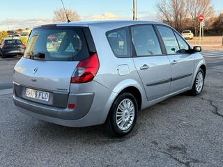 Renault Grand Scenic 2007