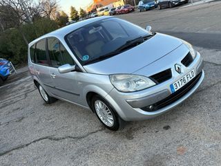 Renault Grand Scenic 2007