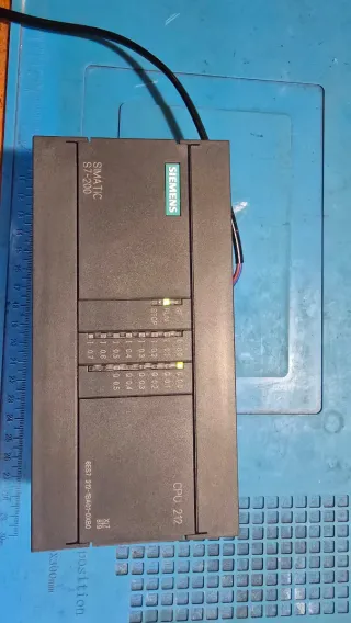 Siemens PLC SIMATIC S7-200 CPU 212 PLC