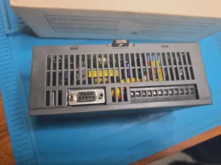 Siemens PLC SIMATIC S7-200 CPU 212 PLC