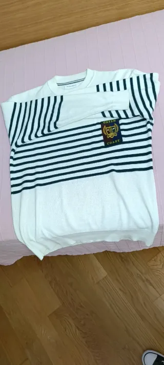 Jersey Green Coast Talla L