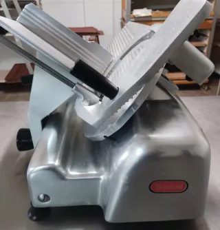 Cortafiambres profesional acero inoxidable