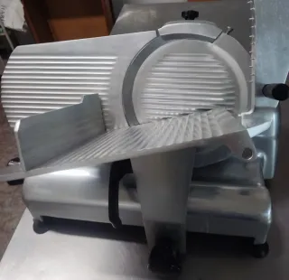 Cortafiambres profesional acero inoxidable