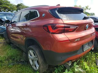 Despiece BMW X2 sDrive28i (2023)