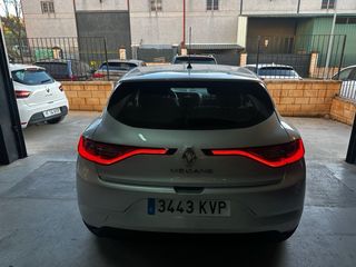 Renault Megane 2019