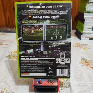 Blitz The League Xbox 360 PAL ITA Completo