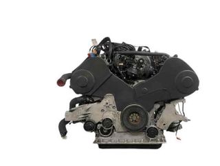 121621 motor completo bfm audi a8 (4e2) 4.2 v8