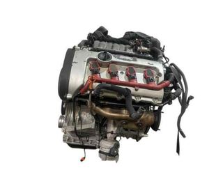 121621 motor completo bfm audi a8 (4e2) 4.2 v8