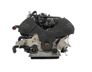 121621 motor completo bfm audi a8 (4e2) 4.2 v8