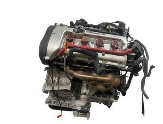 121621 motor completo bfm audi a8 (4e2) 4.2 v8