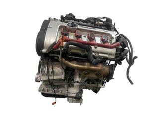 121621 motor completo bfm audi a8 (4e2) 4.2 v8
