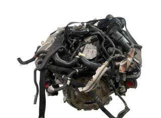 121621 motor completo bfm audi a8 (4e2) 4.2 v8