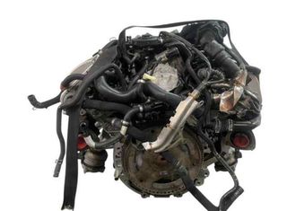 121621 motor completo bfm audi a8 (4e2) 4.2 v8