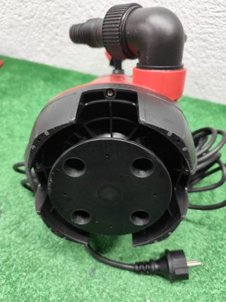 Einhell GC-DP 7835 Bomba Aguas Sucias