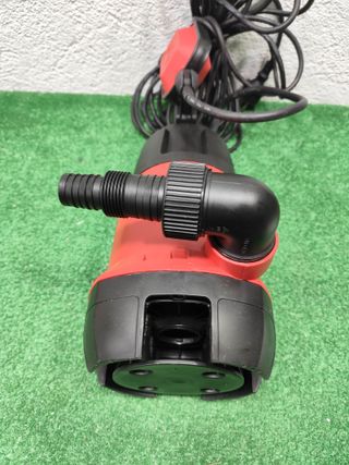 Einhell GC-DP 7835 Bomba Aguas Sucias