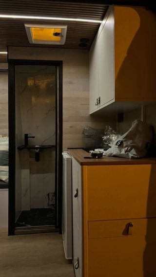 Volkswagen Crafter 2014