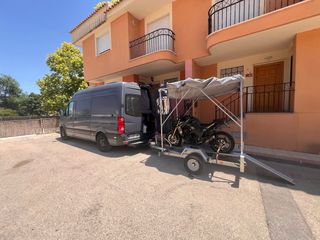 Volkswagen Crafter 2014