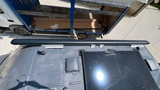 Volkswagen Crafter 2014