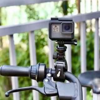 Adaptador ThiEYE Manillar Cámara Acción